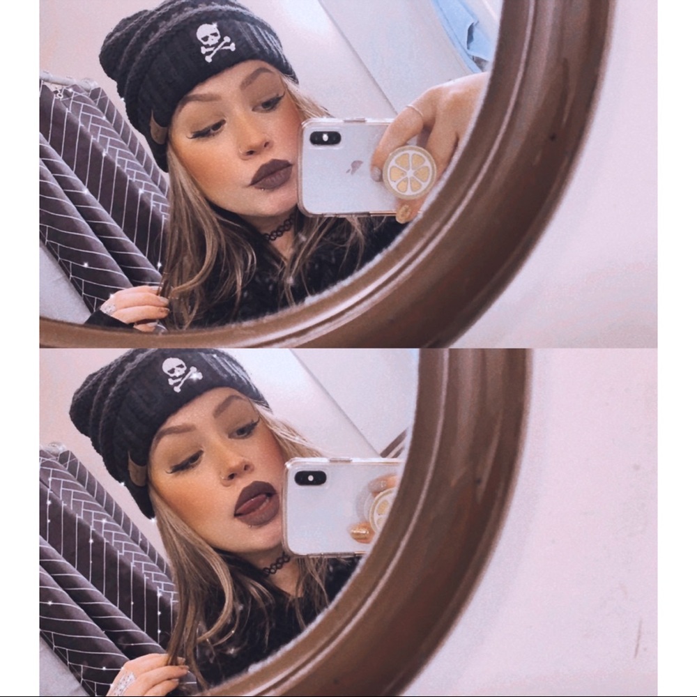 Meet your Posher, Gina